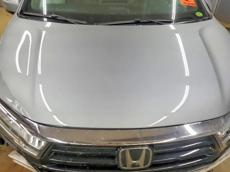 2023 HONDA ODYSSEY EXL  