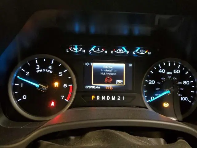 2019 FORD F250 SUPER DUTY  