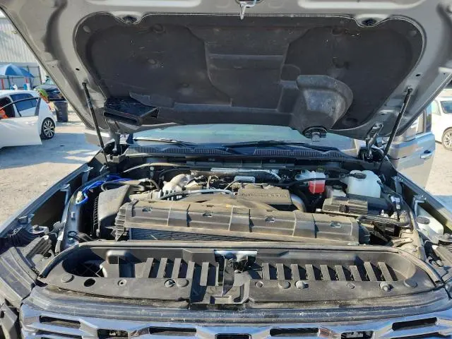 2025 GMC SIERRA K2500 DENALI ULTIMATE  