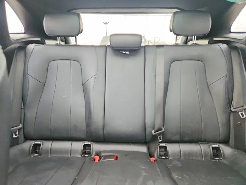 2021 MERCEDES-BENZ GLA 250 4MATIC  