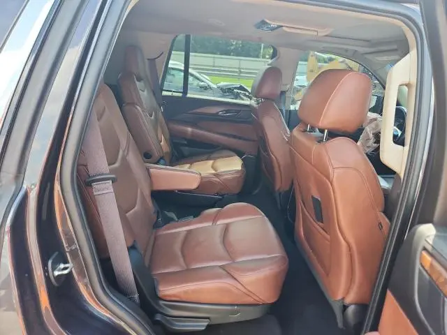 2015 CADILLAC ESCALADE PREMIUM  