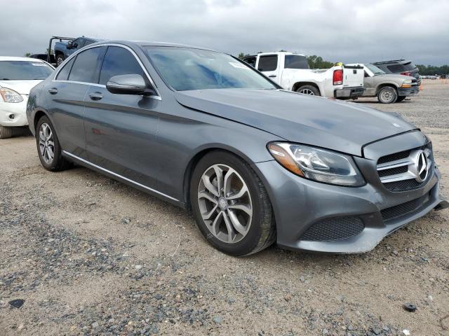 2017 MERCEDES-BENZ C 300