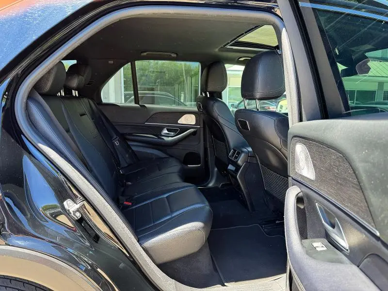 2020 MERCEDES-BENZ GLE 350 4MATIC  