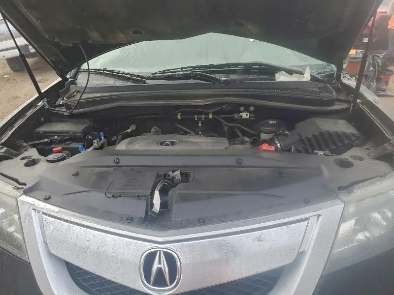 2013 ACURA MDX   