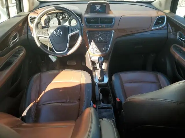 2014 BUICK ENCORE   