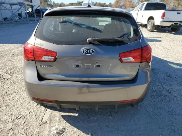 2013 KIA FORTE EX  