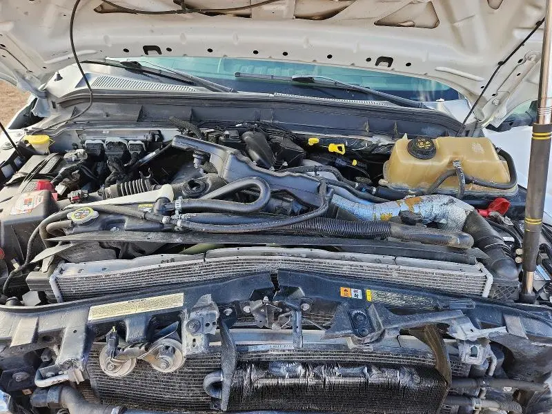 2012 FORD F350 SUPER DUTY  