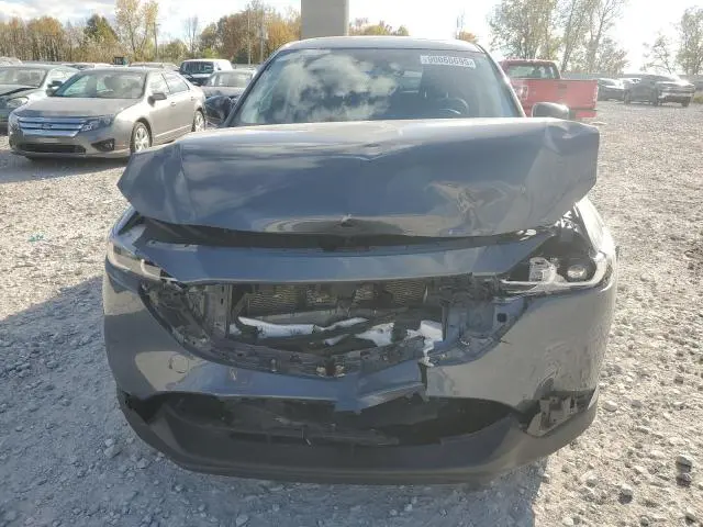 2024 MAZDA CX-5 PREFERRED  