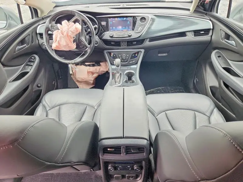 2020 BUICK ENVISION PREMIUM  