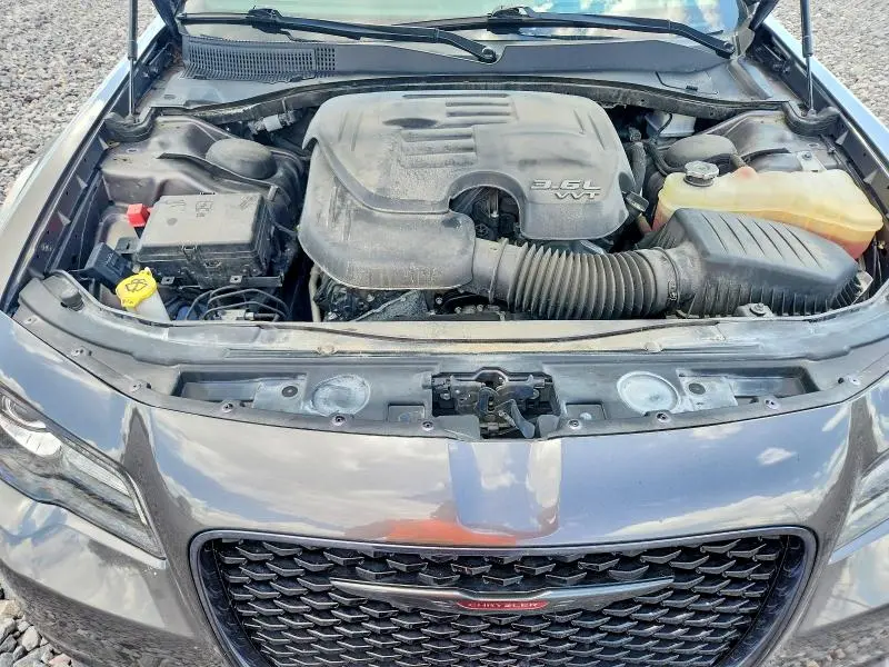 2021 CHRYSLER 300 S  