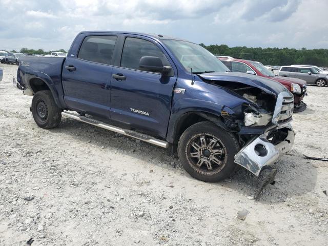 2013 TOYOTA TUNDRA CREWMAX SR5