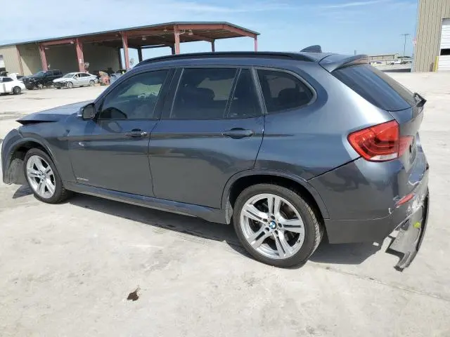 2014 BMW X1 XDRIVE35I