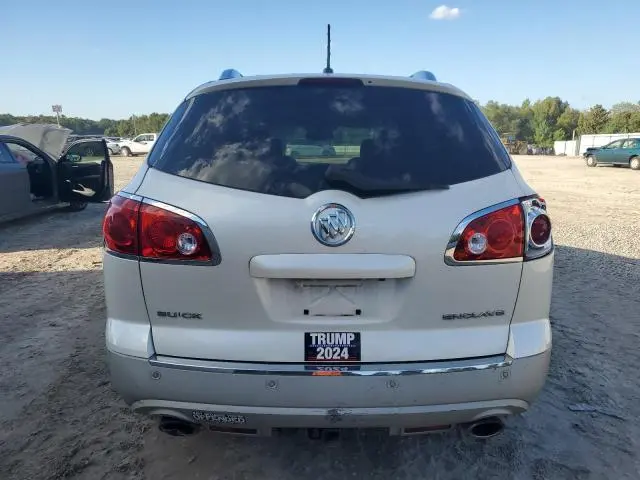 2012 BUICK ENCLAVE   