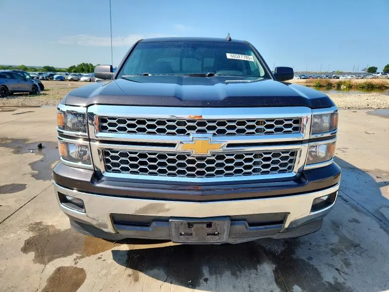 2015 CHEVROLET SILVERADO C1500 LT  