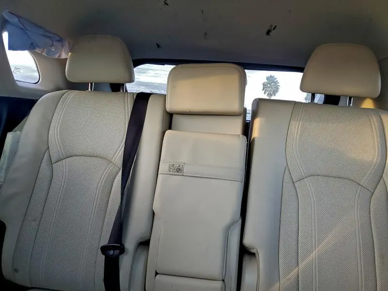 2018 LEXUS RX 450H BASE  
