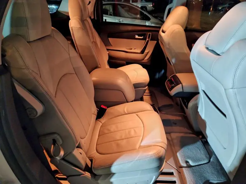 2012 GMC ACADIA DENALI  