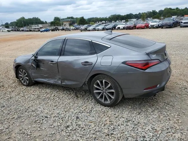 2024 ACURA INTEGRA   