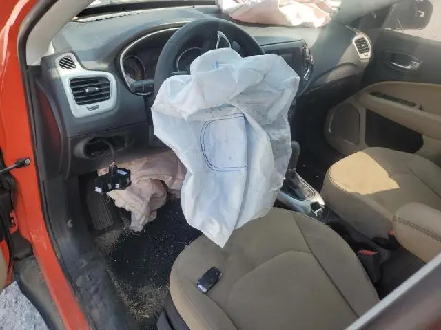 2020 JEEP COMPASS SPORT  