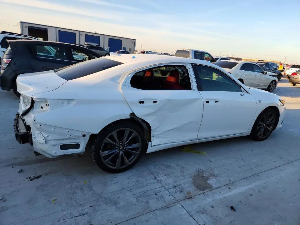 2019 LEXUS ES 350  