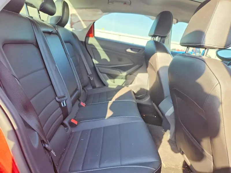 2023 VOLKSWAGEN JETTA SE  