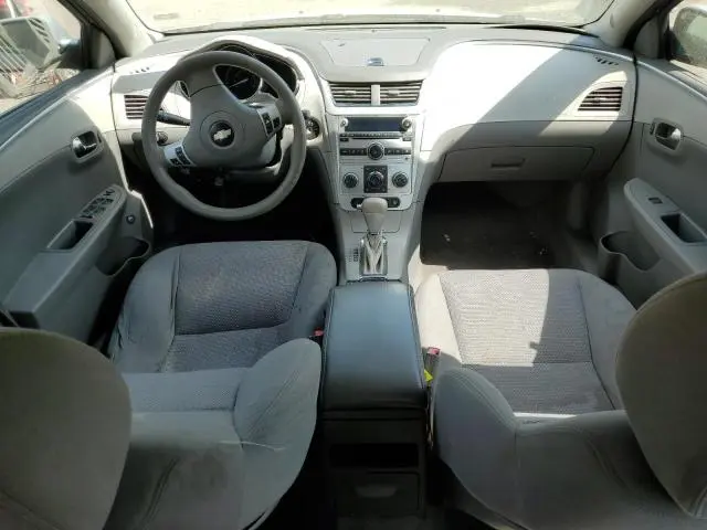 2010 CHEVROLET MALIBU 1LT  
