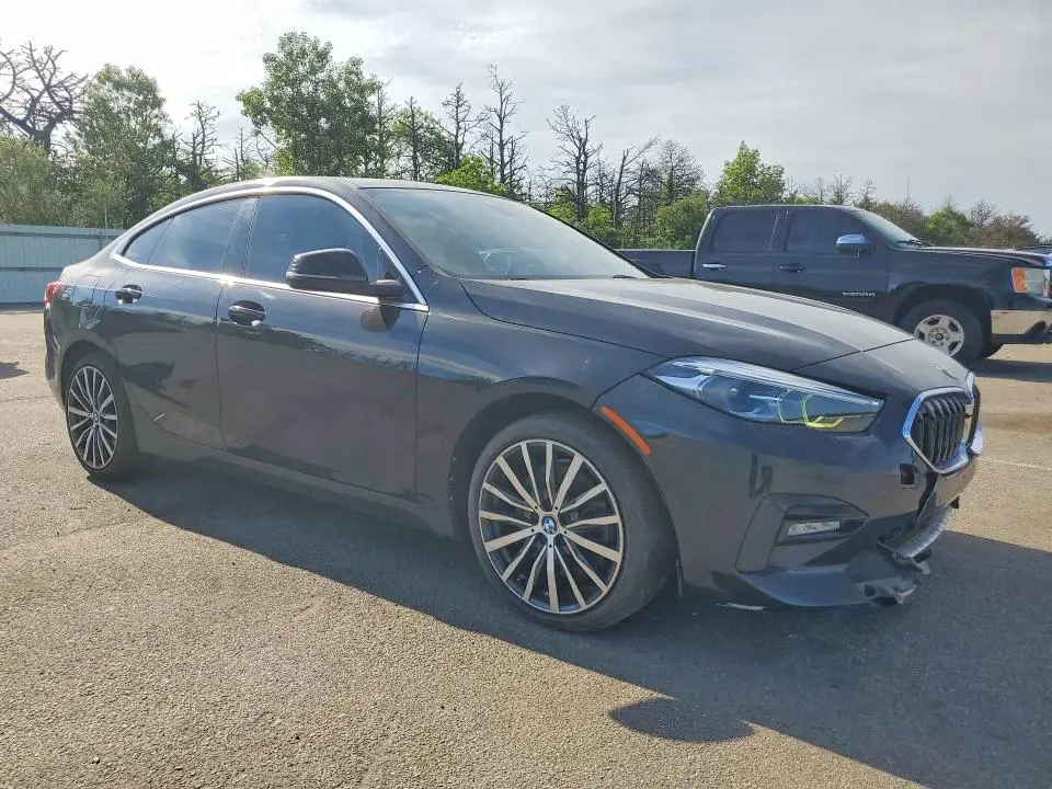 2021 BMW 228XI   