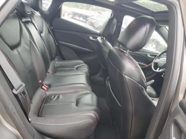 2013 DODGE DART LIMITED  