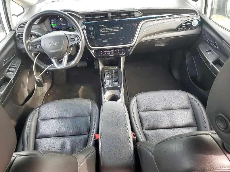 2023 CHEVROLET BOLT EV 2LT  