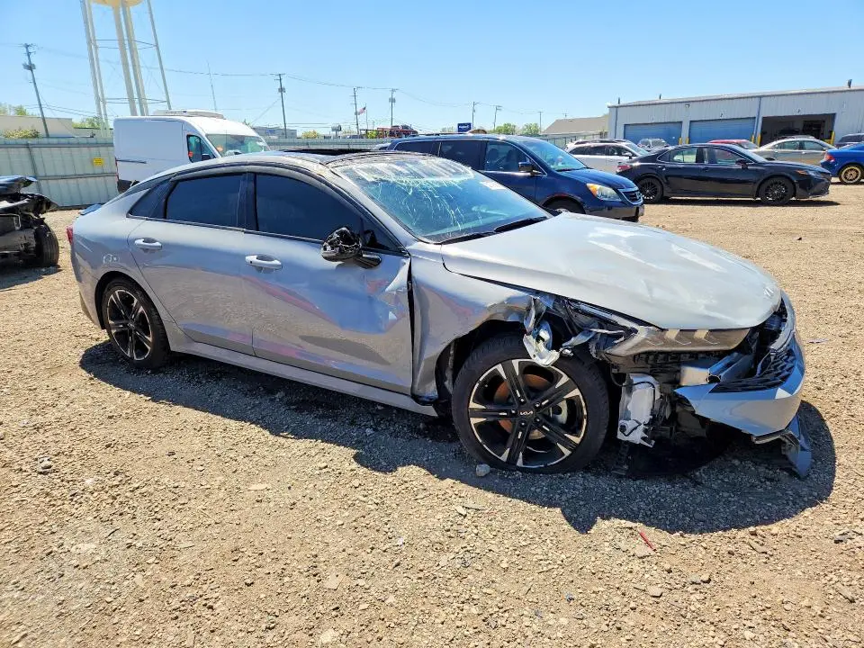 2023 KIA K5 GT LINE  