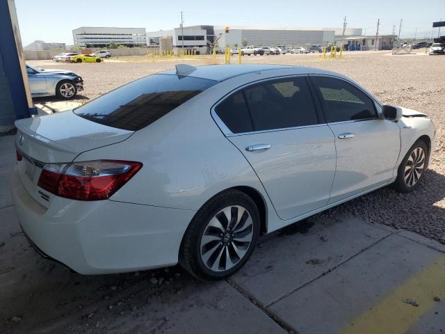 2014 HONDA ACCORD TOURING HYBRID