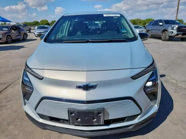 2023 CHEVROLET BOLT EV 2LT  