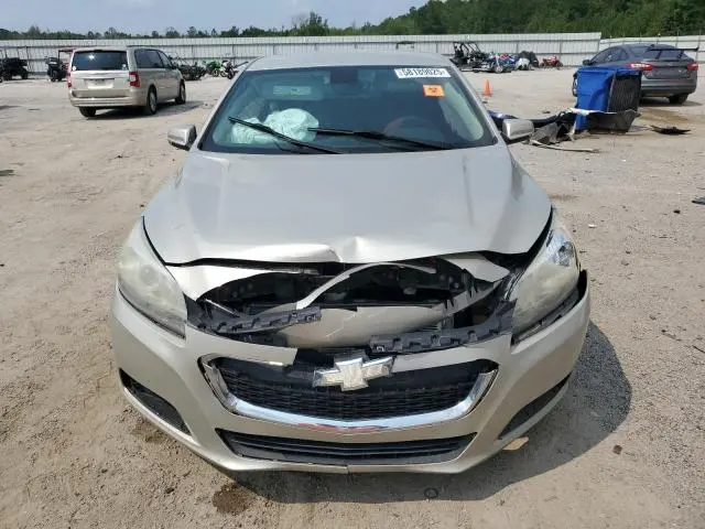 2014 CHEVROLET MALIBU 1LT  