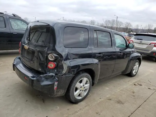 2010 CHEVROLET HHR LT  