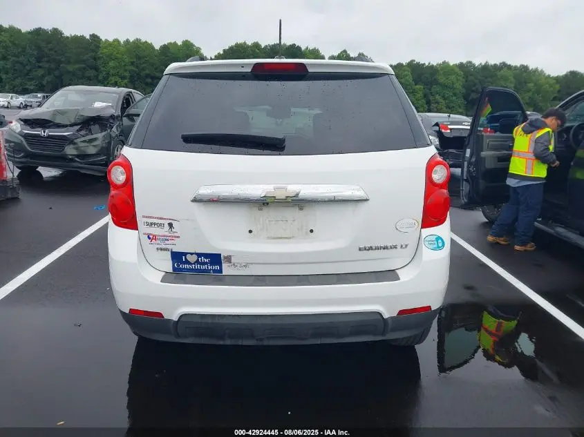 2015 CHEVROLET EQUINOX 1LT