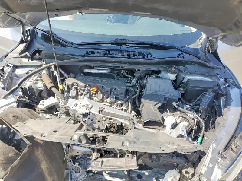 2019 HONDA HR-V LX  