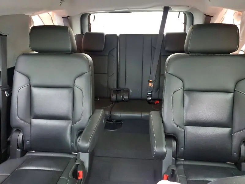 2019 CHEVROLET TAHOE K1500 PREMIER  