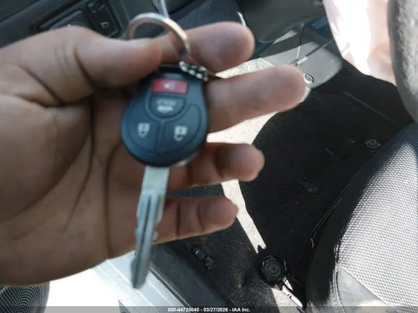 2016 NISSAN VERSA 1.6 S/1.6 S+/1.6 SL/1.6 SV