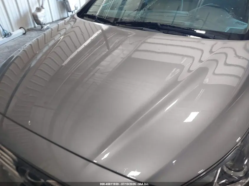 2018 HYUNDAI SONATA HYBRID SE