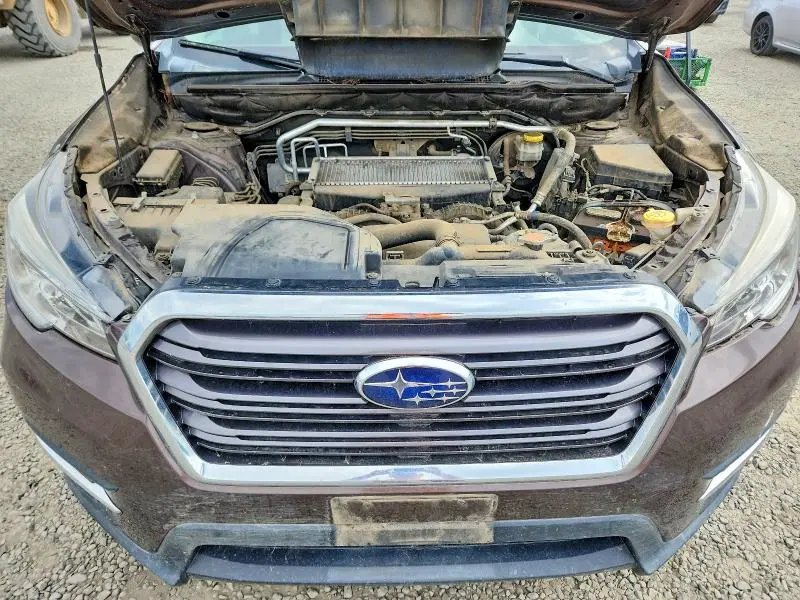 2019 SUBARU ASCENT PREMIUM  