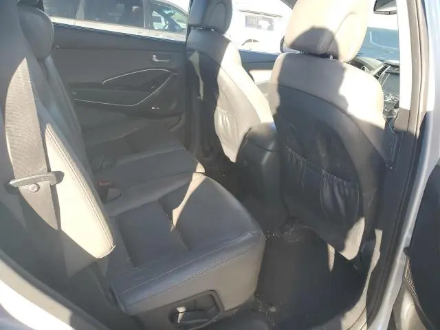 2015 HYUNDAI SANTA FE GLS  