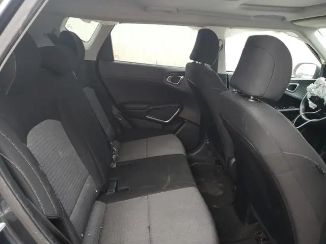 2020 KIA SOUL GT LINE  