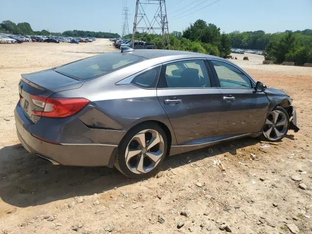 2020 HONDA ACCORD TOURING  