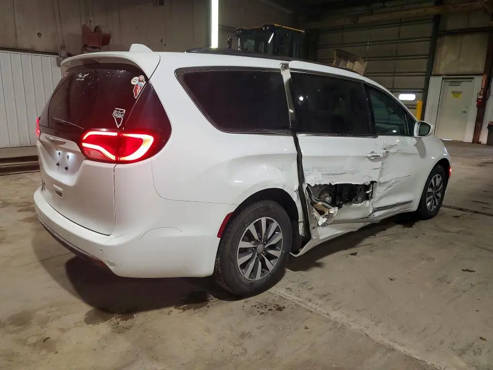 2020 CHRYSLER PACIFICA TOURING L PLUS  
