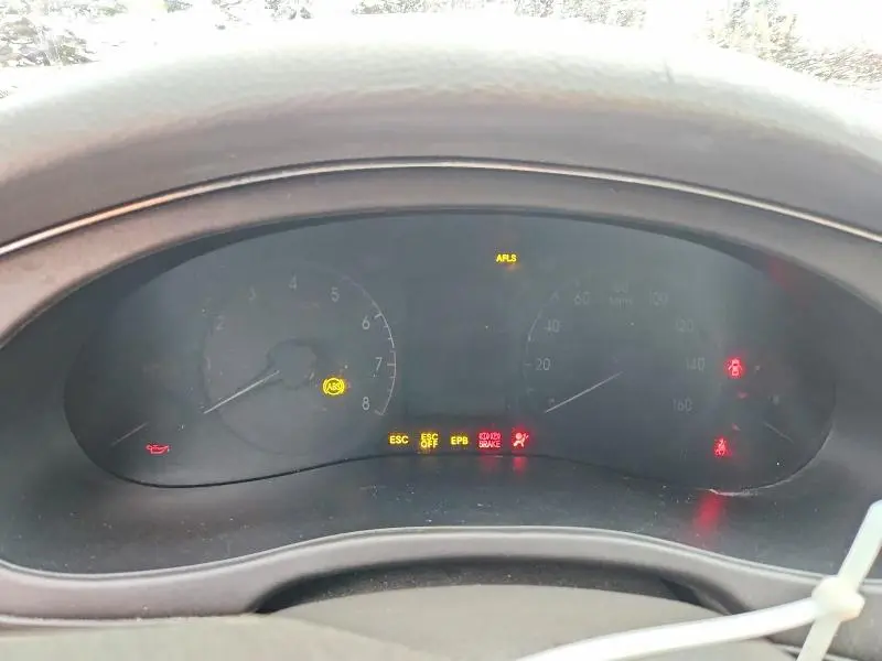 2010 HYUNDAI GENESIS 3.8L  