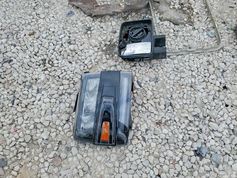 2013 CHEVROLET SILVERADO K1500 LTZ  