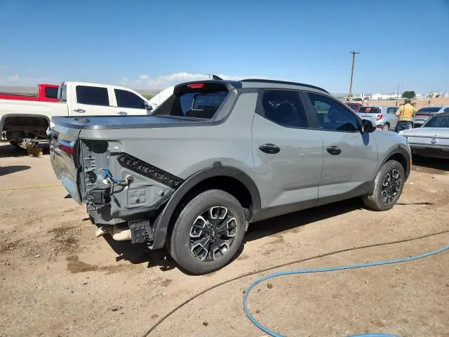 2023 HYUNDAI SANTA CRUZ SEL  