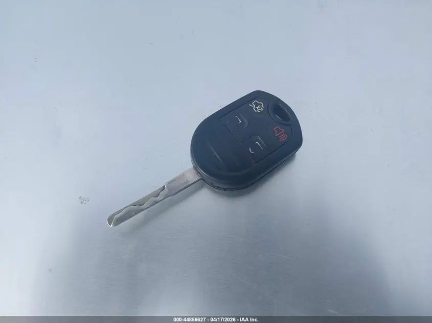 2019 FORD FIESTA ST LINE