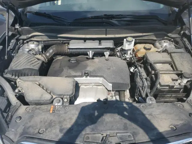 2019 BUICK ENVISION PREFERRED  