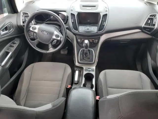 2013 FORD C-MAX SE  