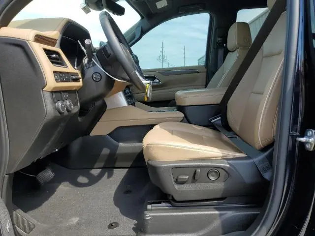 2023 CHEVROLET TAHOE C1500 PREMIER  